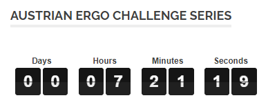 Du betrachtest gerade Dirty Thirty Ergo Challenge