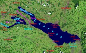 Mehr über den Artikel erfahren ÖRV Wanderfahrt 2024