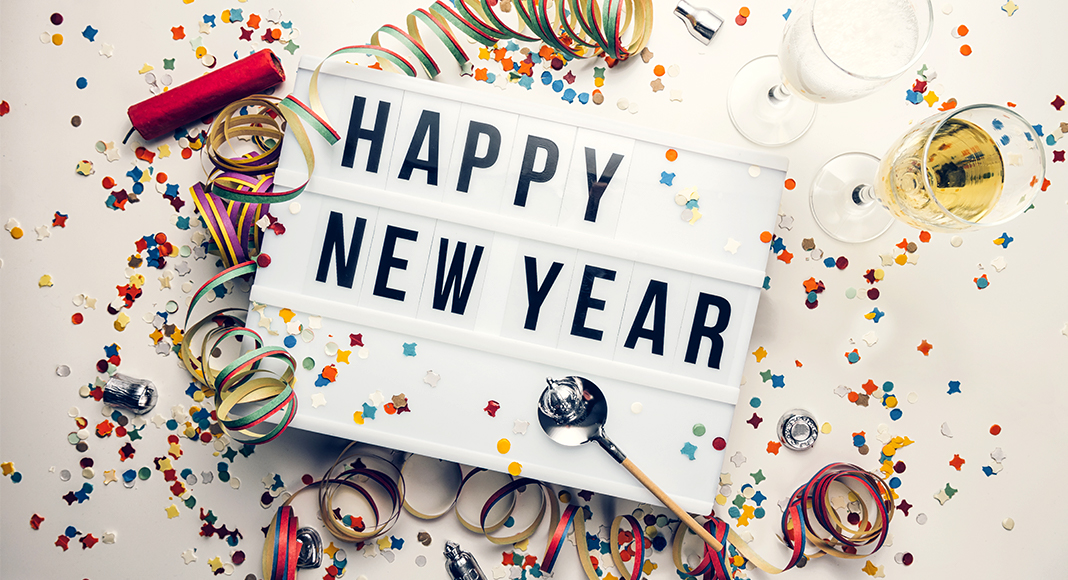 Du betrachtest gerade Neujahrswünsche