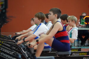 Mehr über den Artikel erfahren Österreichische Indoor-Meisterschaft – Jun/Sch/Masters
