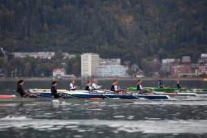 Mehr über den Artikel erfahren Coastal 2024 – auf einen guten Start in die neue Saison!