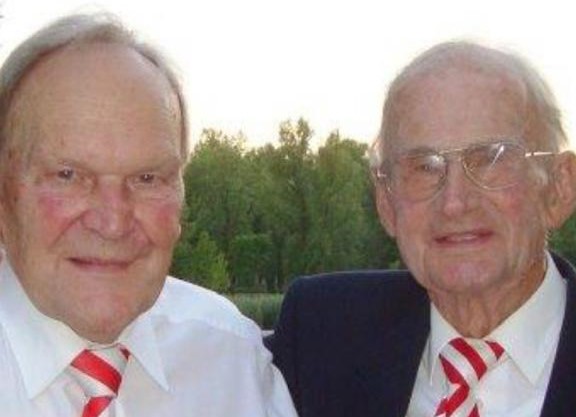 Du betrachtest gerade Nachruf DI Sepp Steinbichler 1924-2024