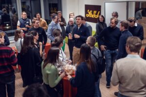 Mehr über den Artikel erfahren Gründung University Rowing Vienna (URV)