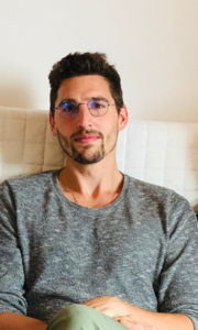 Mehr über den Artikel erfahren Athlet:innensprecher Alexander Chernikov