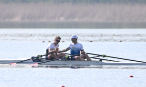 Mehr über den Artikel erfahren Weltcup I: Zwei B-Final-Siege zum Abschluss