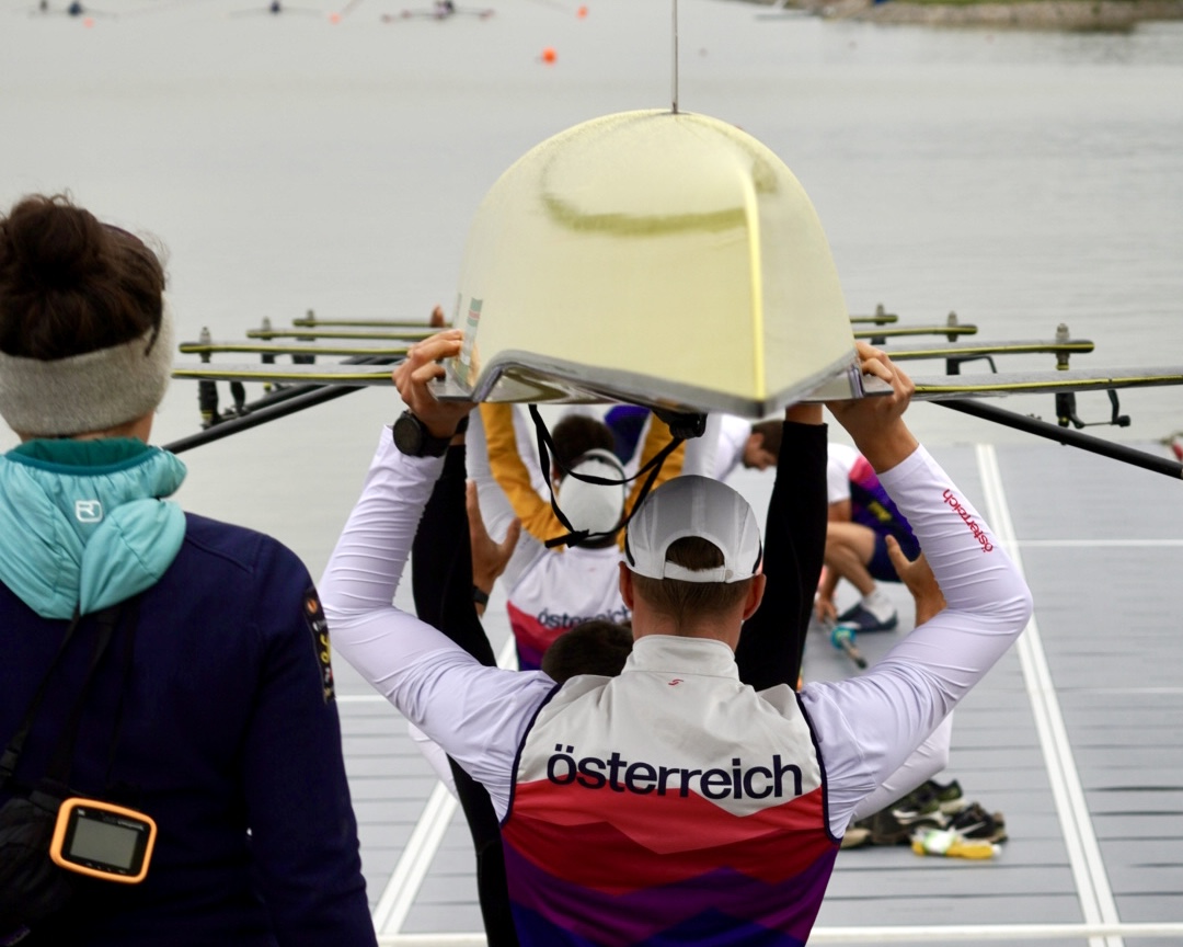 Mehr über den Artikel erfahren Europäische Quotenregatta und EM als nächste Meilensteine