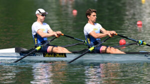 Mehr über den Artikel erfahren Weltcup I Varese: Eine Regatta mit unterschiedlicher Zielsetzung