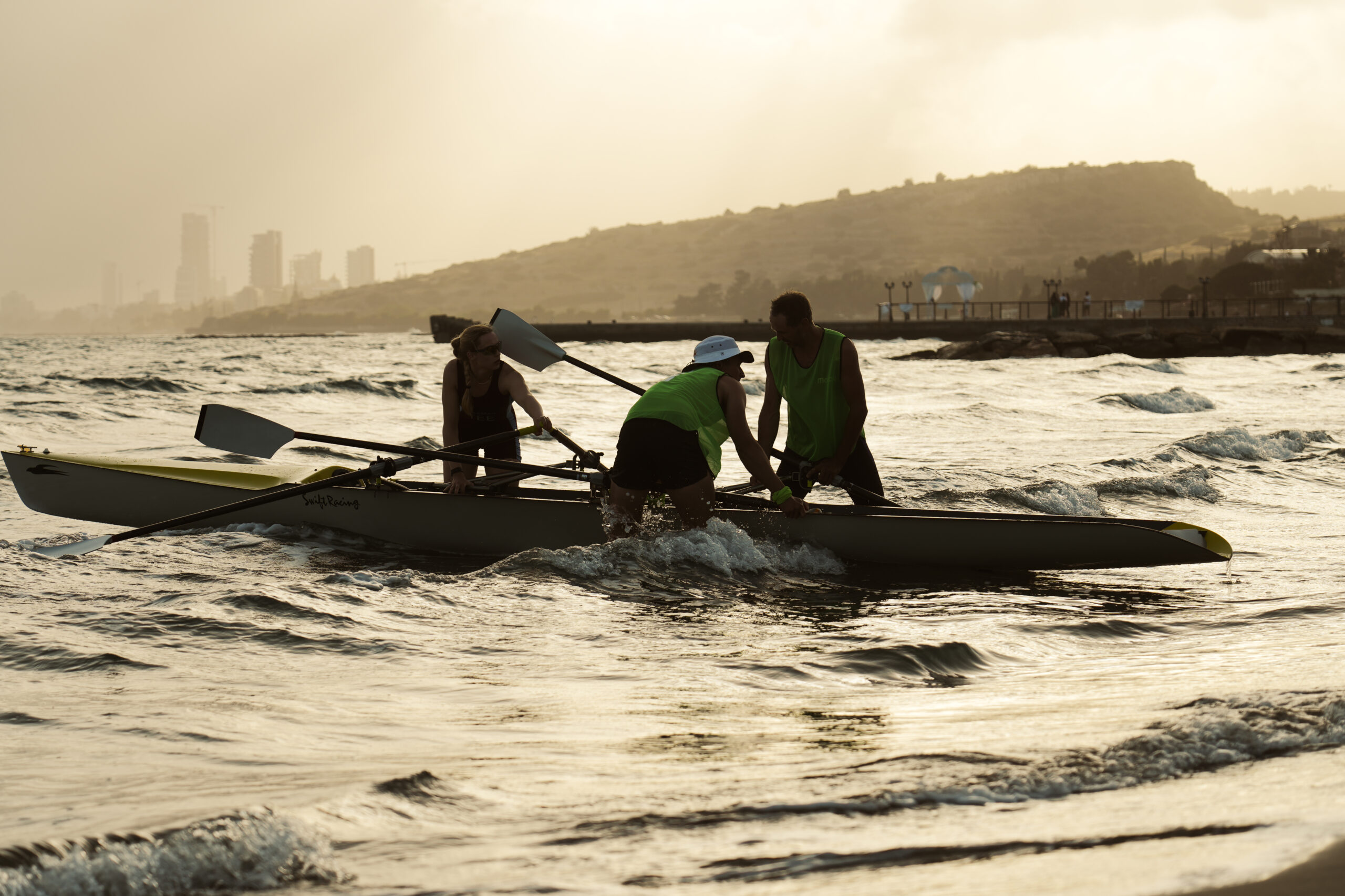 Mehr über den Artikel erfahren Medaillenregen auf Zypern