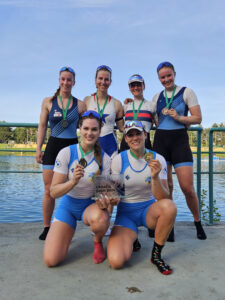 Mehr über den Artikel erfahren Season Kick-Off in Zagreb