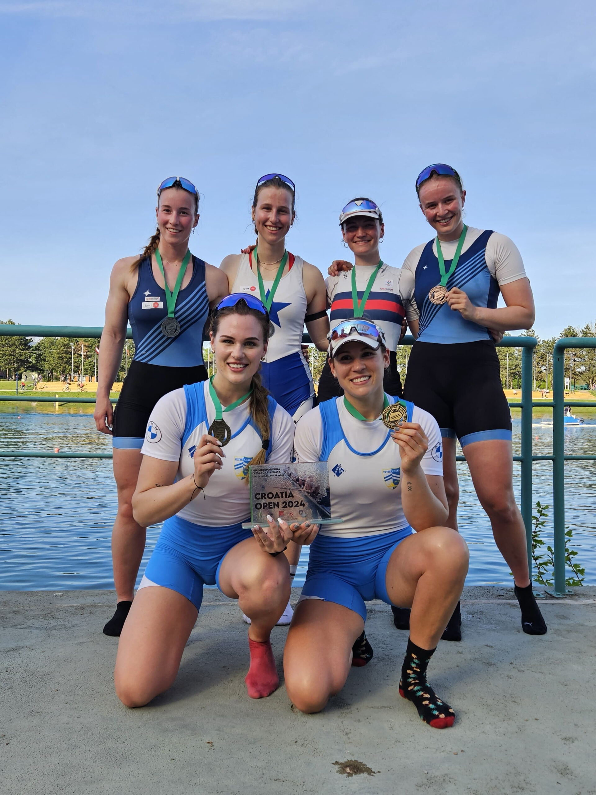 Mehr über den Artikel erfahren Season Kick-Off in Zagreb