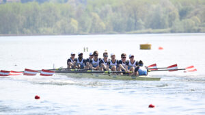 Mehr über den Artikel erfahren Weltcup I: Achter im Finale