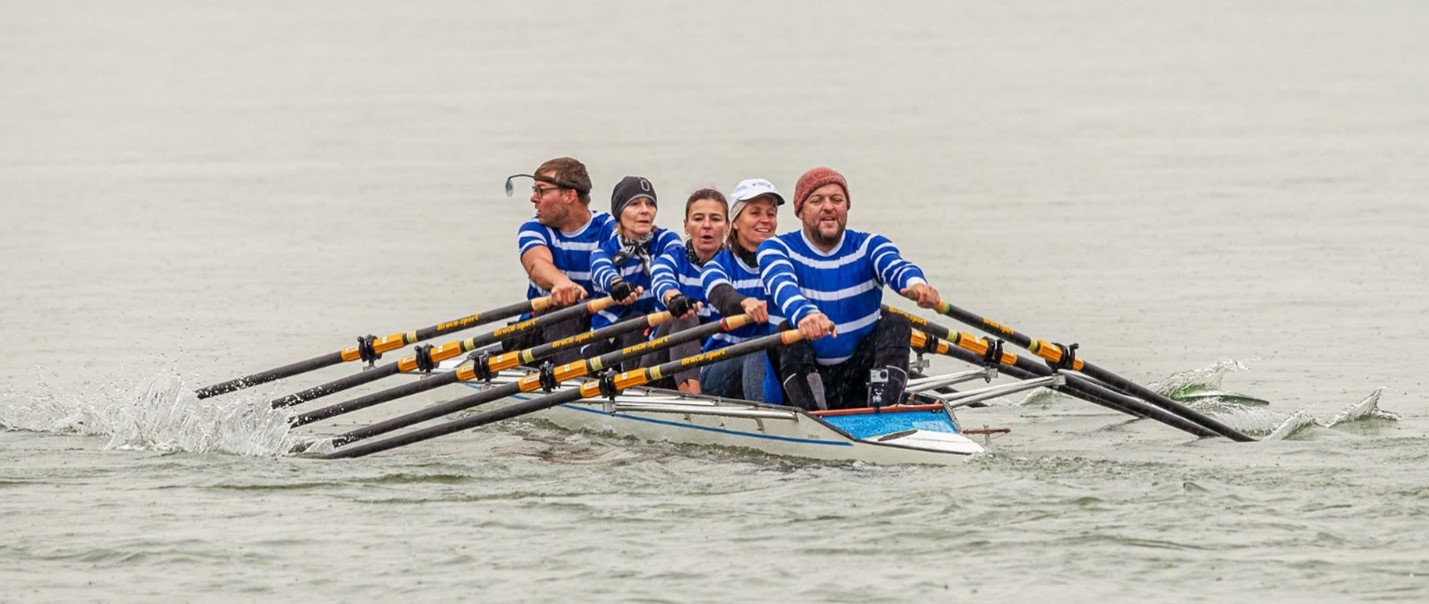 Du betrachtest gerade Anrudern 2024