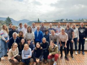 Mehr über den Artikel erfahren Nachwuchs bei den Ruderinstruktor:innen