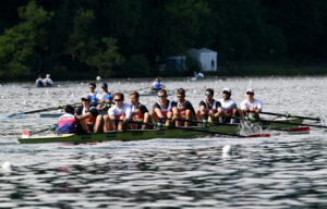 Mehr über den Artikel erfahren Finale Qualifikationsregatta: Die letzte Chance aufs Olympia-Ticket