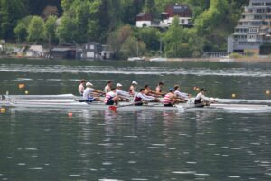Mehr über den Artikel erfahren Regatta Klagenfurt – Nationale Vergleiche im Fokus