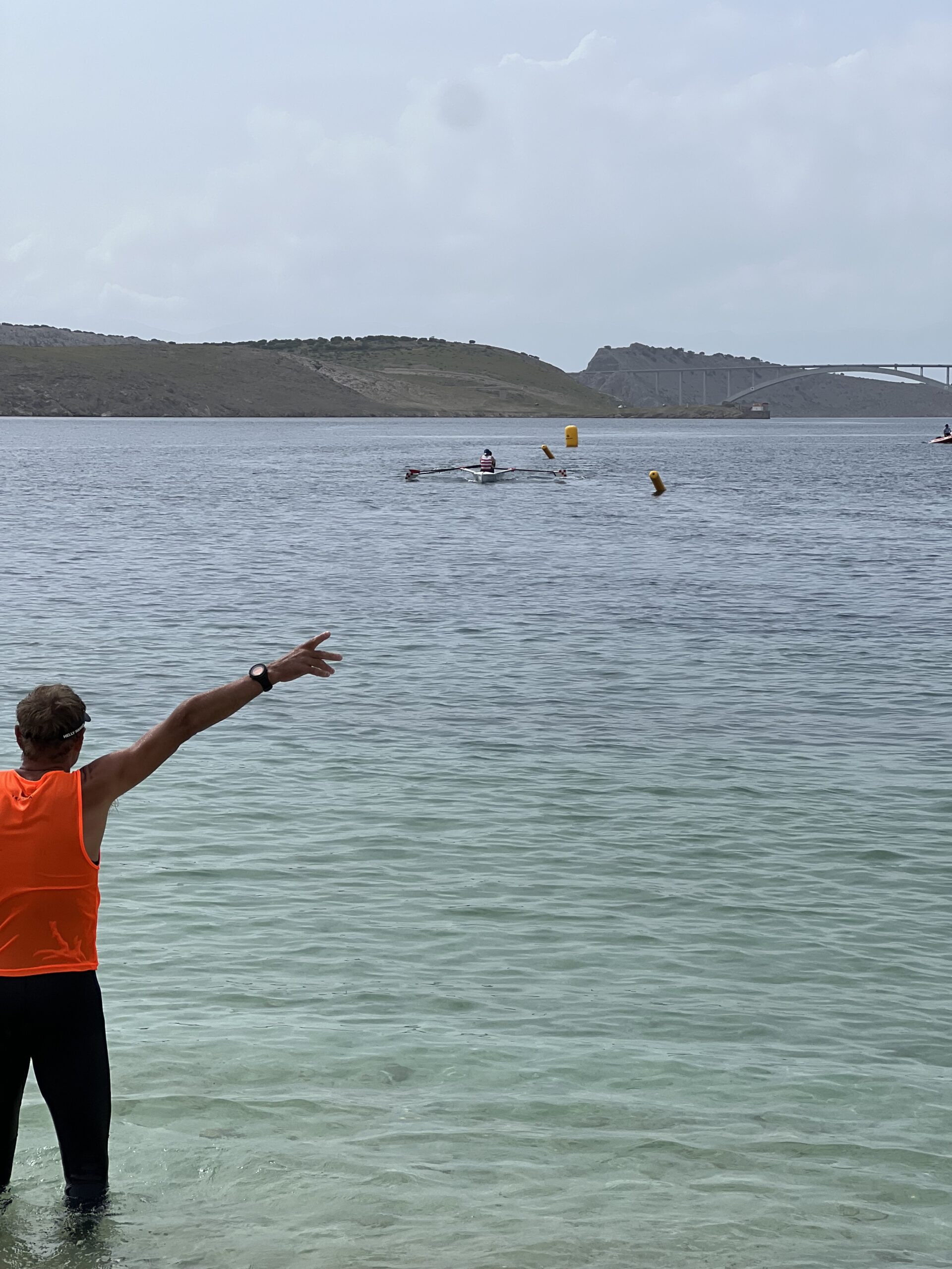 Mehr über den Artikel erfahren Nachwuchstalente beim Coupe de la Jeunesse Beach Sprint