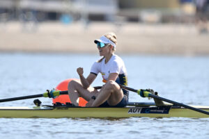 Mehr über den Artikel erfahren Weltcup: Tiefenthaler zieht ins A-Finale ein