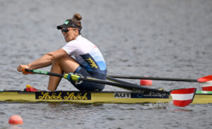 Mehr über den Artikel erfahren Weltcup: Lobnig nach Wettkampfpause auf Rang fünf