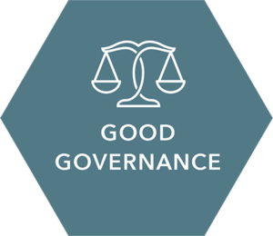 Mehr über den Artikel erfahren Good Governance Preis