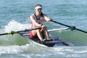 Mehr über den Artikel erfahren Sommer, Sonne – Beach Sprint