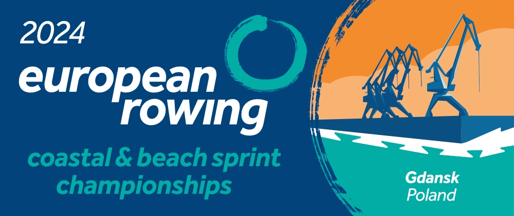 Mehr über den Artikel erfahren Nominierung EM Coastal Danzig