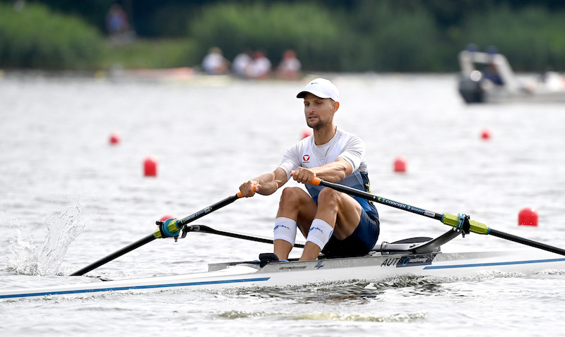 Mehr über den Artikel erfahren Weltcup: Reim zieht ins A-Finale ein