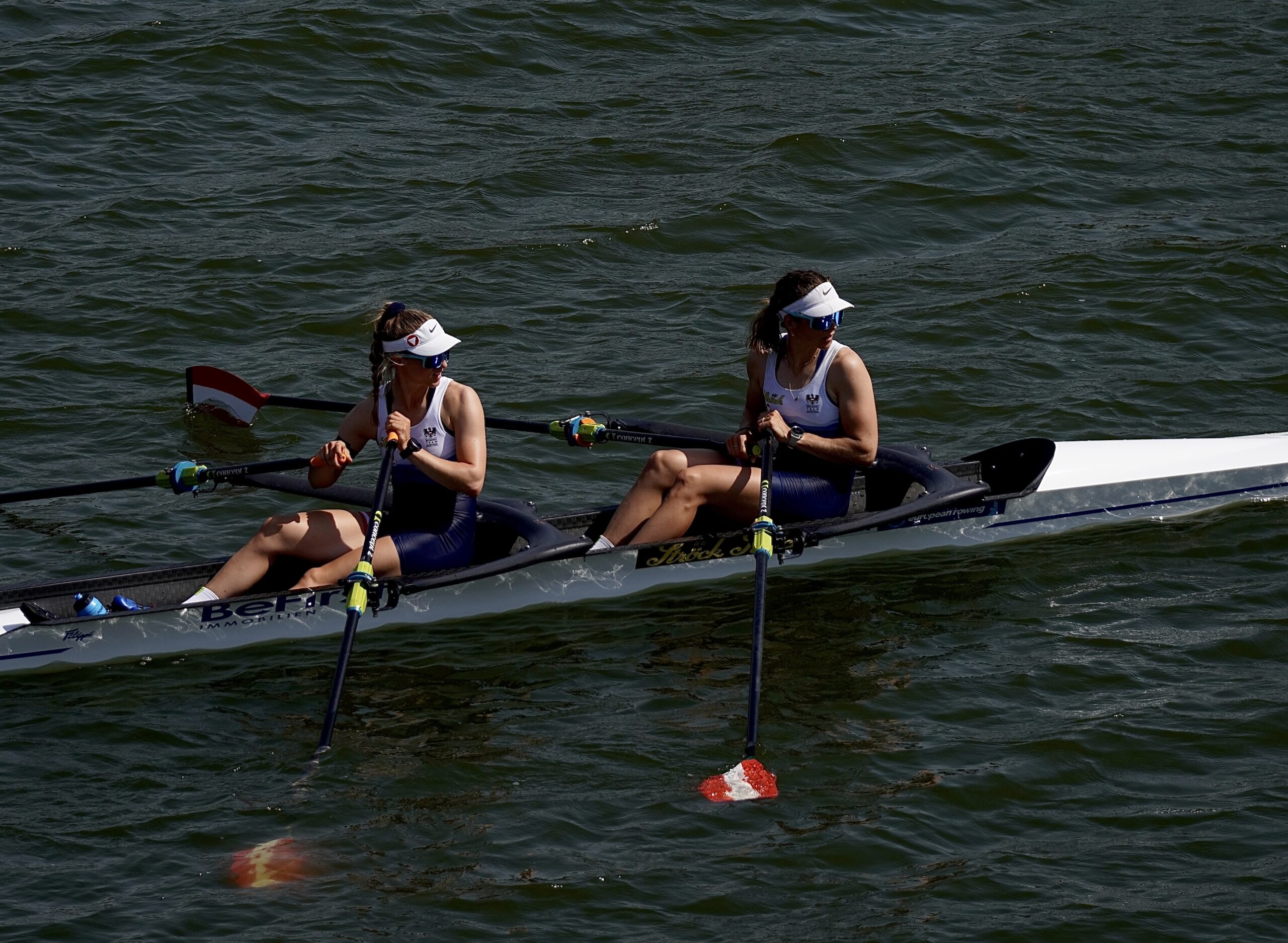 Mehr über den Artikel erfahren VIRR: Generalprobe geglückt