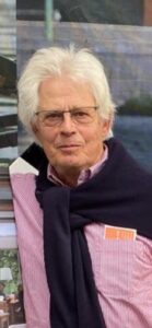 Mehr über den Artikel erfahren Nachruf Herbert Woch