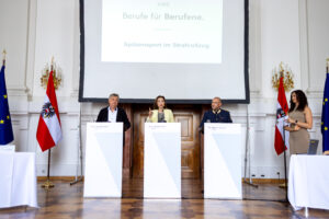 Mehr über den Artikel erfahren Spitzensport im Straf- und Maßnahmenvollzug