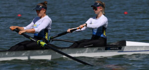 Mehr über den Artikel erfahren U23-WM: Zweier direkt im Finale, Vierer im Semifinale