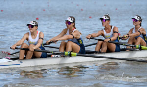 Mehr über den Artikel erfahren U23-WM: Vierer machen den Auftakt