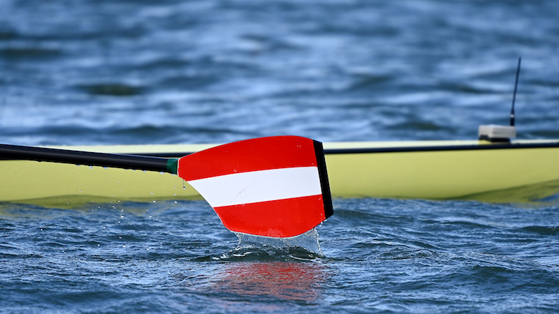 Mehr über den Artikel erfahren WM: Saison-Highlight mit klarer Zielstellung