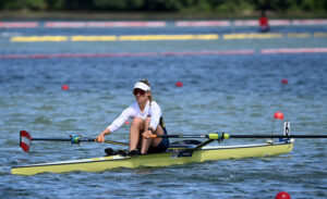 Mehr über den Artikel erfahren WM: Zwei Rennen, zwei Siege