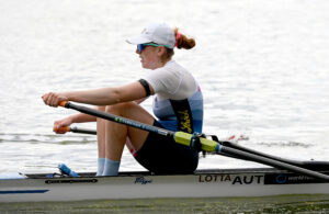 Mehr über den Artikel erfahren U23-WM: Zwei elfte Gesamtränge für U23-Team