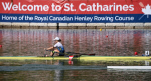 Mehr über den Artikel erfahren Junioren-WM: Hauser im A-Finale