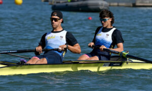 Mehr über den Artikel erfahren Junioren-WM: Pfurtscheller/Spath-Glantschnig im B-Finale