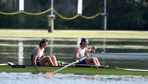 Mehr über den Artikel erfahren Junioren-WM geht mit den Plätzen acht und neun in die Endphase