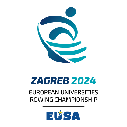 Mehr über den Artikel erfahren 2024 EUSA European University Championships Rowing – Zagreb/CRO