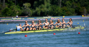 Mehr über den Artikel erfahren Junioren-WM: Zwei vierte Plätze zum Abschluss