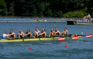 Mehr über den Artikel erfahren Junioren-WM: Das Streben nach Mehr