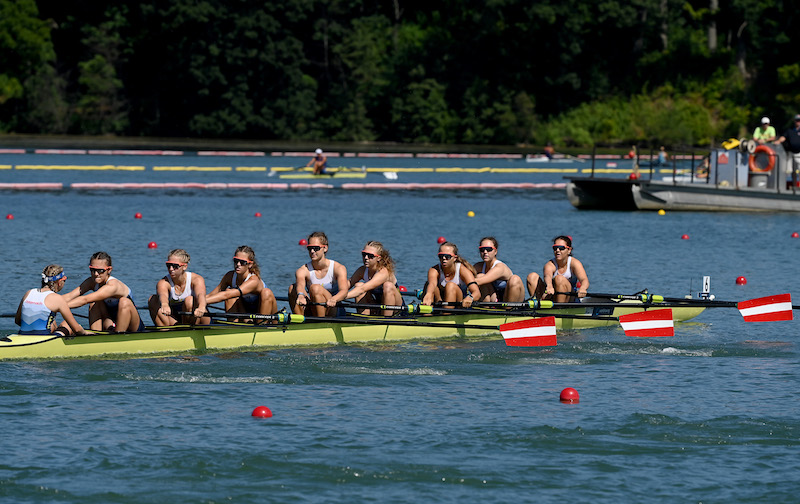 Mehr über den Artikel erfahren Junioren-WM: Das Streben nach Mehr