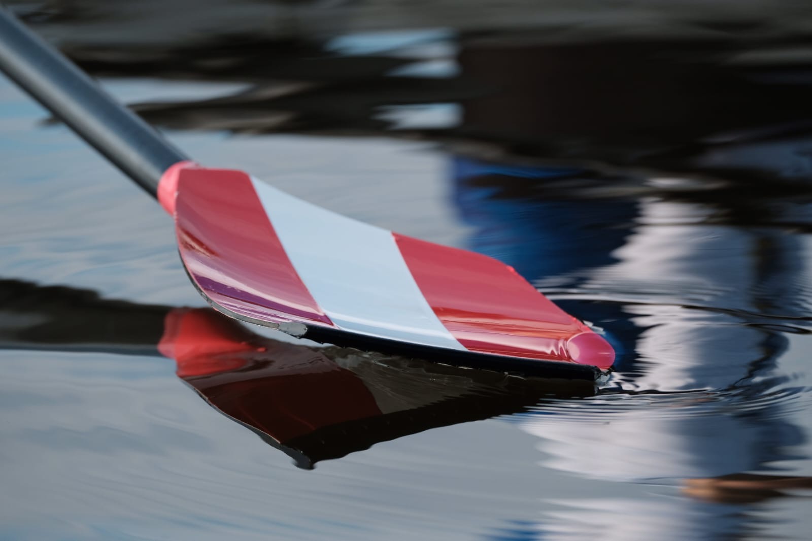 Mehr über den Artikel erfahren U23-WM: Vier ÖRV-Crews mit unterschiedlicher Ausgangslage