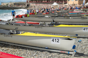 Mehr über den Artikel erfahren Beach Sprint Finals: Nächstes Highlight im Coastal steht bevor