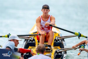 Mehr über den Artikel erfahren Beach Sprint Finals: Lobnig und U19-Mixed im Viertelfinale