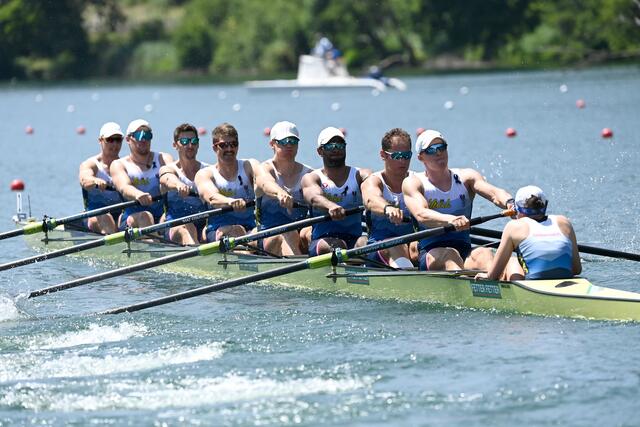 Mehr über den Artikel erfahren Maßnahmen und Saison 2025 für Männerbereich