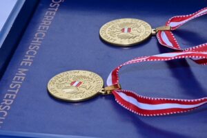 Mehr über den Artikel erfahren Österreichische Meister:innen sind gekürt