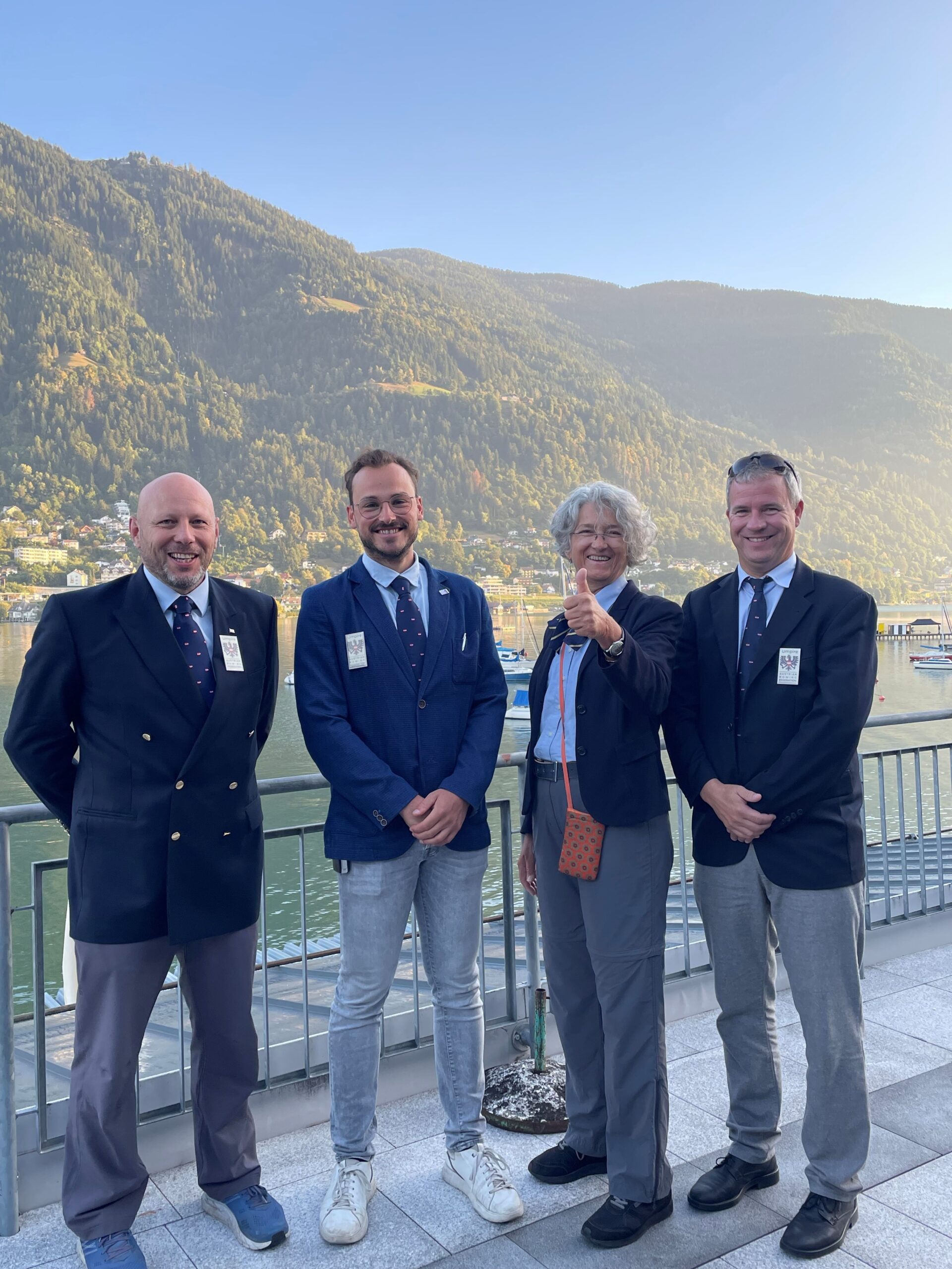 Mehr über den Artikel erfahren neue schiedsrichter