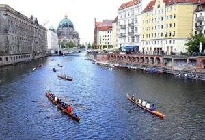 Mehr über den Artikel erfahren Trainingslehrgang Männer Berlin