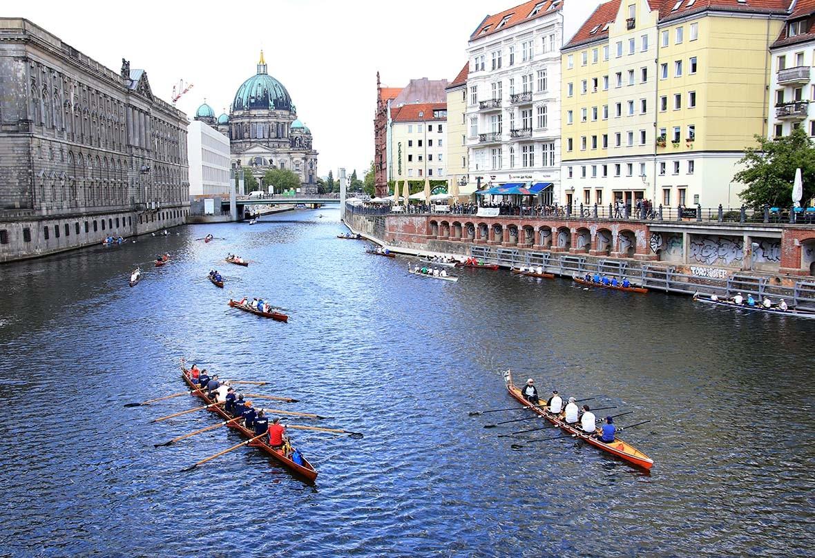Mehr über den Artikel erfahren Trainingslehrgang Männer Berlin