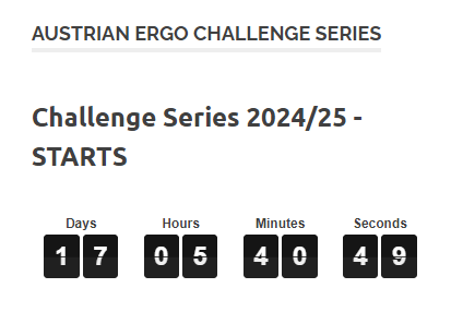 Mehr über den Artikel erfahren Dirty Dozen zum 10. Mal